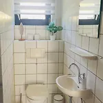 Charmantes Haus Mit Gartenoase Prázdninový dům Hilden