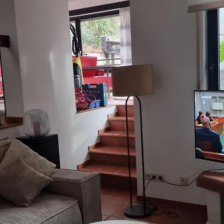 Charmantes Haus Mit Gartenoase Σπίτι διακοπών Χίλντεν