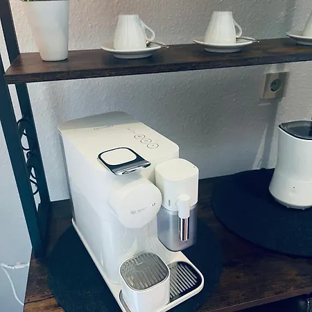 Σπίτι διακοπών Charmantes Haus Mit Gartenoase Χίλντεν