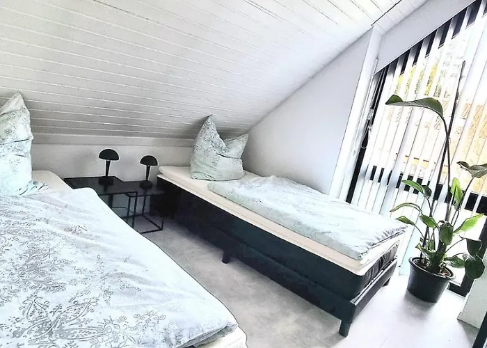 Charmantes Haus Mit Gartenoase Vakantiehuis *