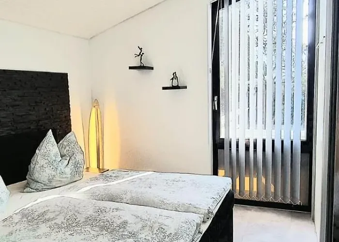 Charmantes Haus Mit Gartenoase * Hilden