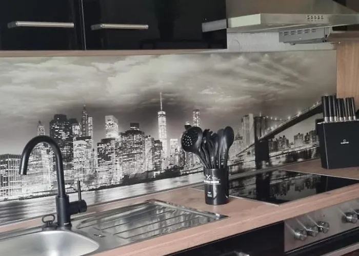 Charmantes Haus Mit Gartenoase *