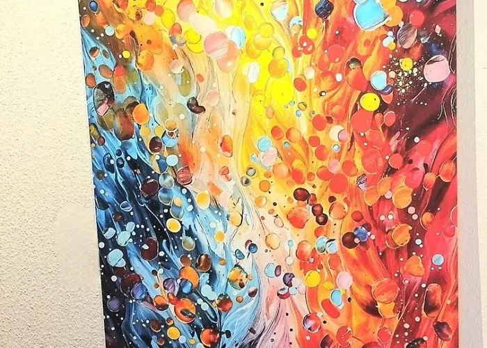 Charmantes Haus Mit Gartenoase Vakantiehuis