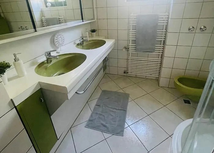 Charmantes Haus Mit Gartenoase Vakantiehuis *