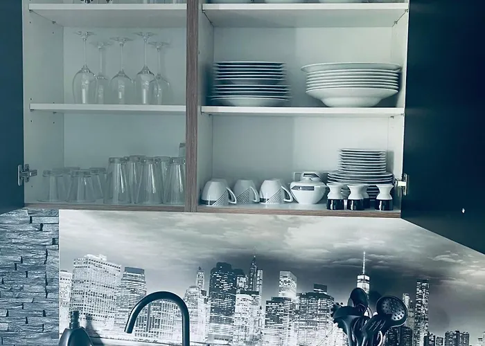 Charmantes Haus Mit Gartenoase