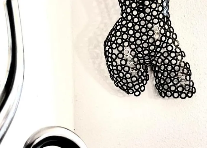 Charmantes Haus Mit Gartenoase Vakantiehuis