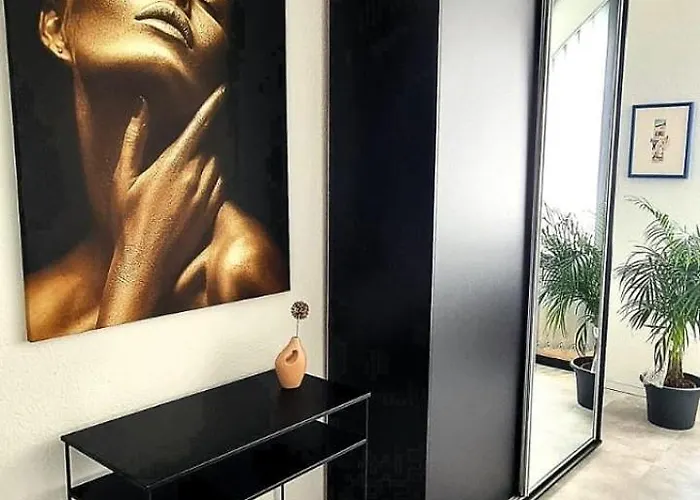 Charmantes Haus Mit Gartenoase * Hilden