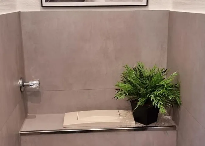 Charmantes Haus Mit Gartenoase Vakantiehuis *